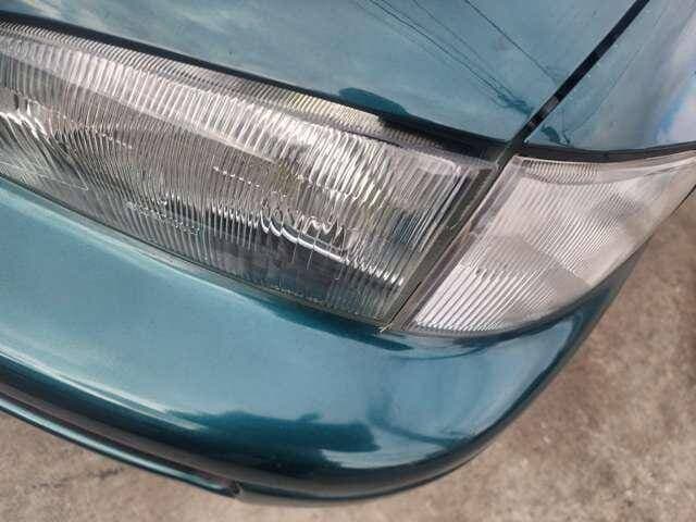 1997 Subaru Impreza JDM car for sale — photo 20 of 20