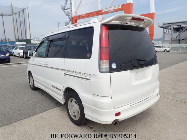 1999 Toyota Townace JDM car for sale — photo 3 of 25