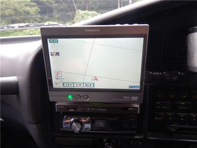 1993 Toyota Land Cruiser JDM car for sale — photo 8 of 25