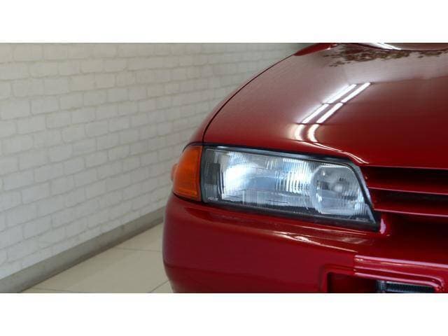 1990 Nissan Skyline JDM car for sale — photo 13 of 17
