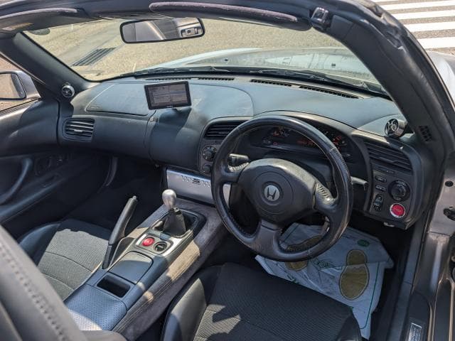 1999 Honda S2000 JDM car for sale — photo 3 of 24