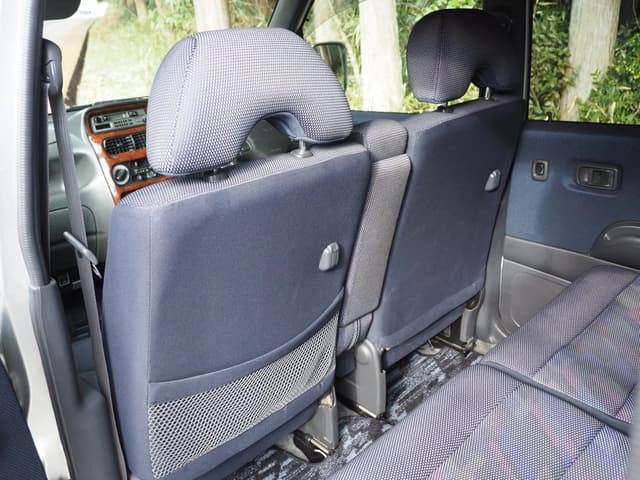 2000 Daihatsu Move JDM car for sale — photo 11 of 25