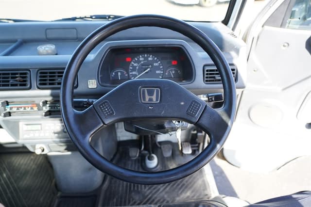 1998 Honda Acty JDM car for sale — photo 17 of 20