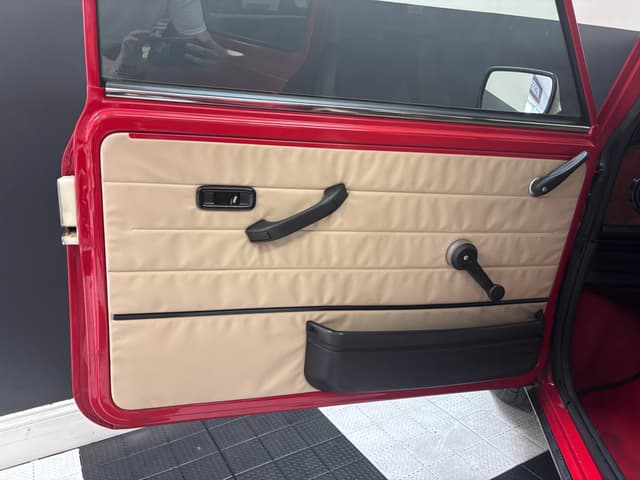 1997 Mini Cooper JDM car for sale — photo 14 of 24