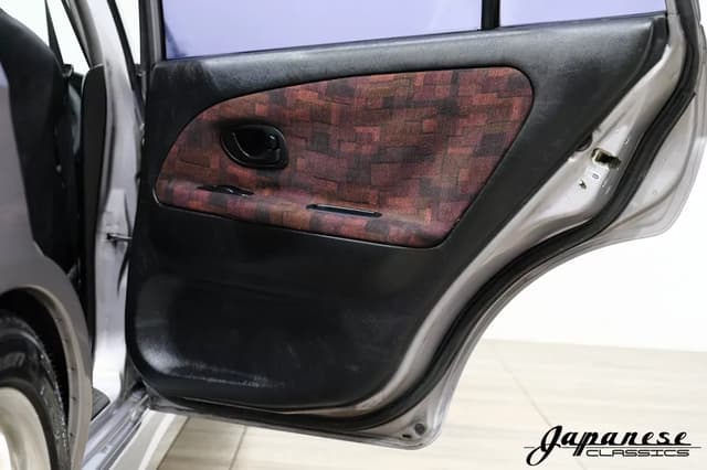 1996 Mitsubishi Lancer JDM car for sale — photo 17 of 25