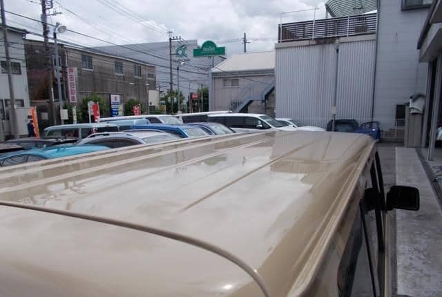 2005 Suzuki Every JDM car for sale — photo 18 of 20