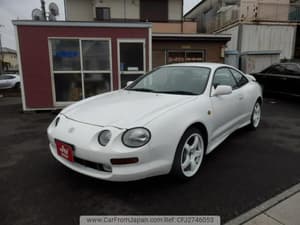 1995 Toyota Celica JDM car for sale