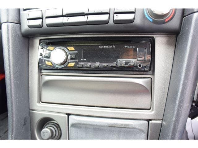 2001 Nissan Skyline JDM car for sale — photo 21 of 22