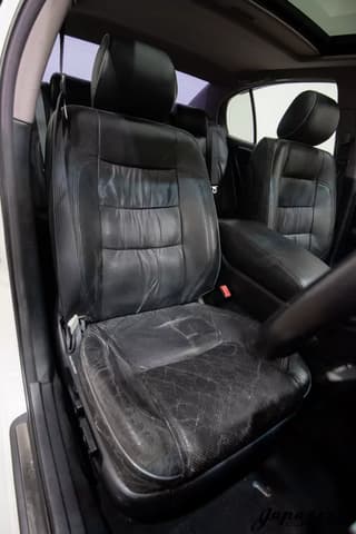 1997 Toyota Aristo JDM car for sale — photo 15 of 25