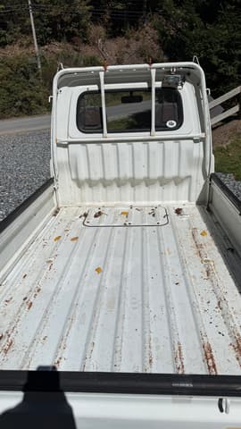 1994 Daihatsu Hijet JDM car for sale — photo 8 of 15