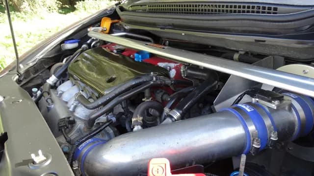 2007 Honda Civic JDM car for sale — photo 22 of 25