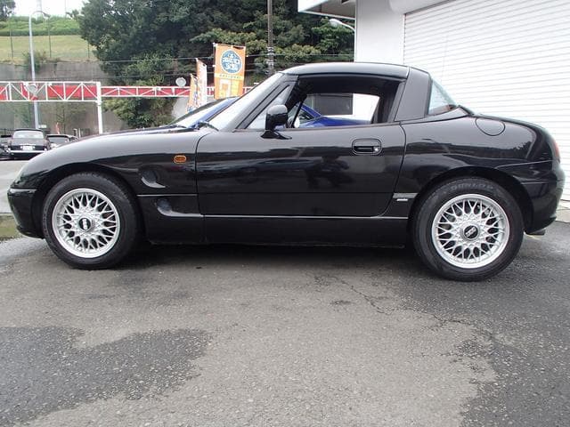 1994 Suzuki Cappuccino JDM car for sale — photo 9 of 25