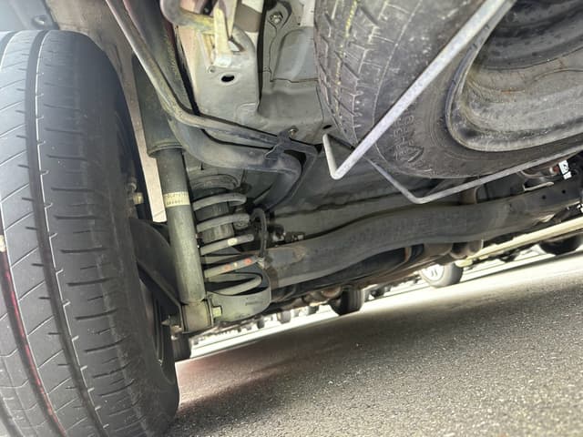 2009 Honda Stepwagon JDM car for sale — photo 6 of 7