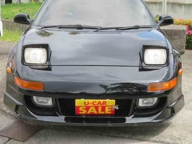 1993 Toyota MR2 JDM car for sale — photo 9 of 24