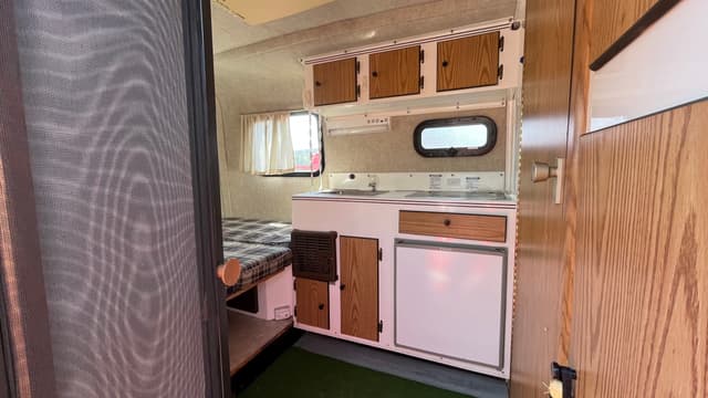 1995 Mitsubishi Canter JDM car for sale — photo 26 of 26