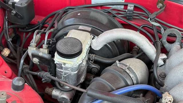 2000 Mazda RX-7 JDM car for sale — photo 18 of 25