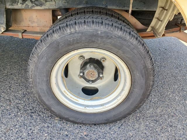 2008 Mazda Bongo JDM car for sale — photo 10 of 10