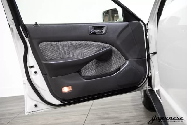1997 Honda Accord JDM car for sale — photo 18 of 25