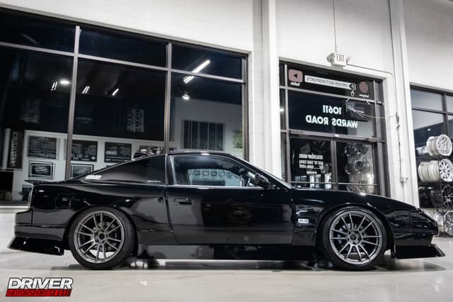 1992 Nissan 180SX JDM car for sale — photo 11 of 23