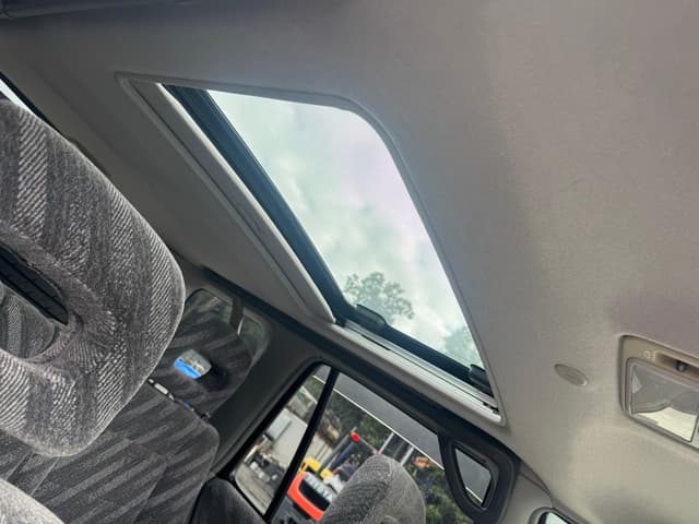 1999 Honda CR-V JDM car for sale — photo 11 of 13