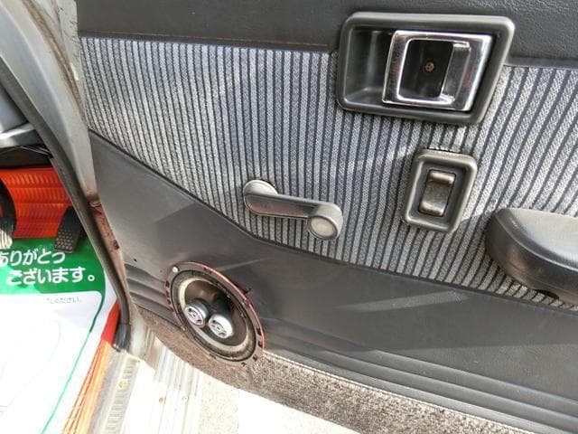 1985 Toyota Land Cruiser JDM car for sale — photo 21 of 25