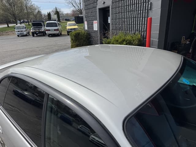 1999 Subaru Legacy JDM car for sale — photo 11 of 25
