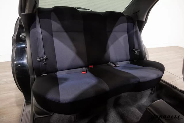 2001 Subaru Impreza JDM car for sale — photo 16 of 25