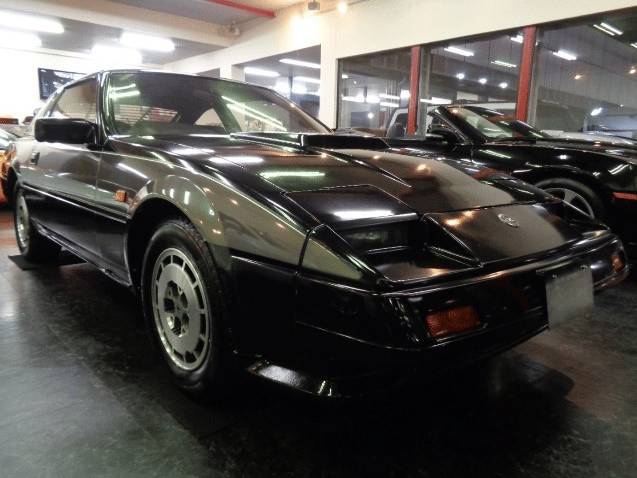 1985 Nissan Fairlady Z JDM car for sale — photo 2 of 25