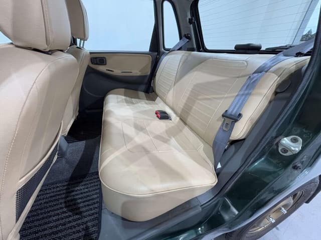 1997 Suzuki JDM car for sale — photo 18 of 25