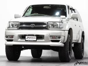1999 Toyota Hilux Surf JDM car for sale
