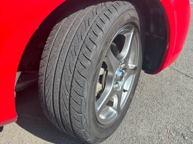 2007 Toyota MR2 JDM car for sale — photo 22 of 25