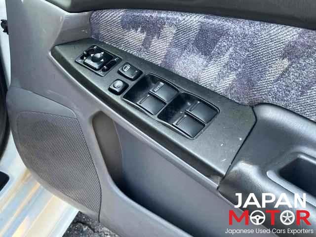 1999 Nissan Skyline JDM car for sale — photo 11 of 11