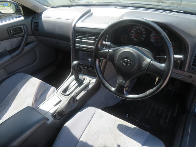 2000 Nissan Skyline JDM car for sale — photo 12 of 20