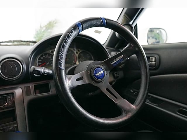 2000 Nissan Silvia JDM car for sale — photo 18 of 25