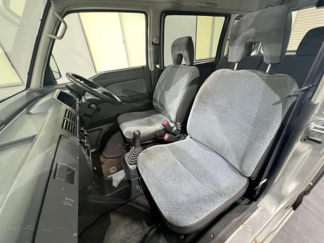 1996 Honda Acty JDM car for sale — photo 10 of 25