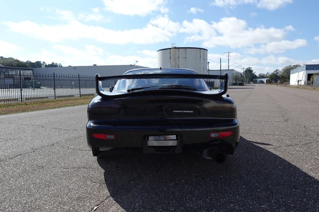 1995 Mazda RX-7 JDM car for sale — photo 3 of 19