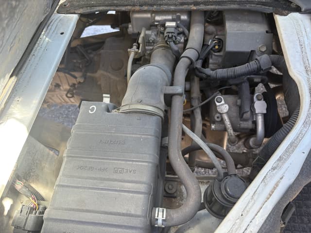 1999 Suzuki Carry JDM car for sale — photo 21 of 25