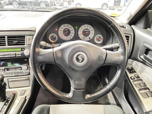 2000 Nissan Skyline JDM car for sale — photo 19 of 21