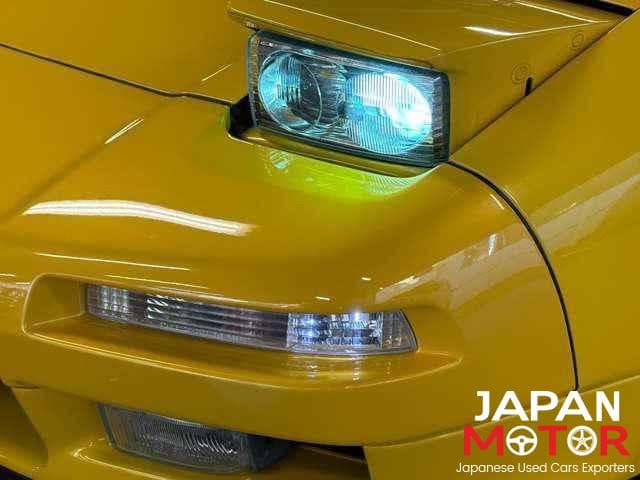1992 Honda NSX JDM car for sale — photo 3 of 20