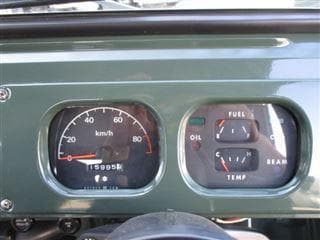 1979 Suzuki Jimny JDM car for sale — photo 7 of 25