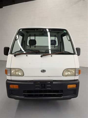 1998 Subaru Sambar JDM car for sale — photo 6 of 11