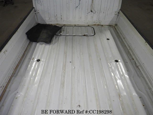 1995 Mitsubishi Minicab JDM car for sale — photo 5 of 6