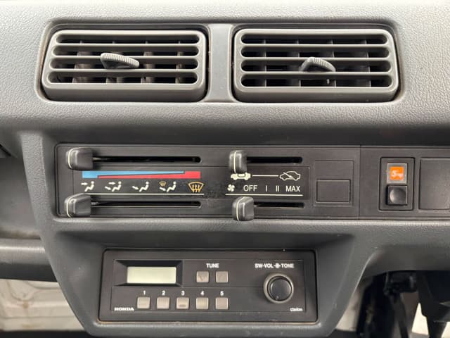 1995 Honda Acty JDM car for sale — photo 13 of 25