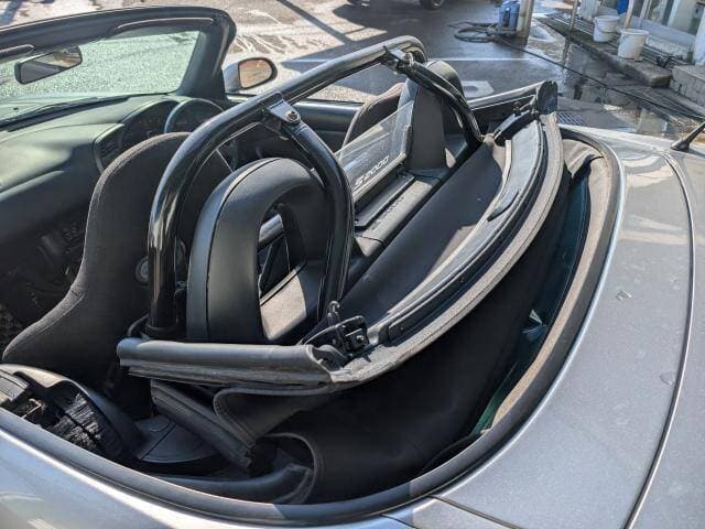 2000 Honda S2000 JDM car for sale — photo 19 of 20