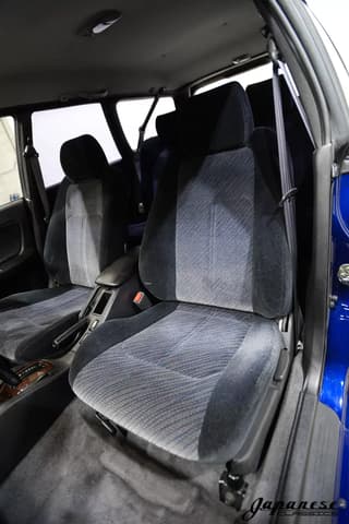 1996 Subaru Legacy JDM car for sale — photo 16 of 25
