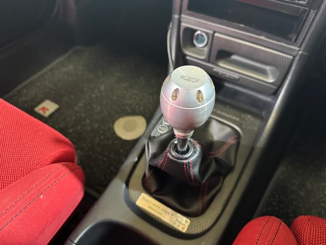 1998 Honda Integra JDM car for sale — photo 17 of 25
