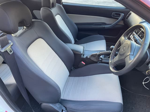 1998 Nissan Skyline JDM car for sale — photo 13 of 23