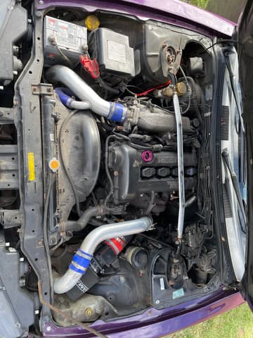 1999 Nissan Silvia JDM car for sale — photo 12 of 13