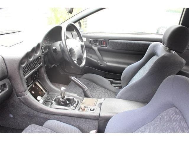 1997 Mitsubishi GTO JDM car for sale — photo 3 of 23