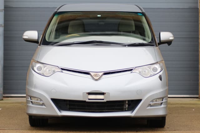 2007 Toyota JDM car for sale — photo 19 of 25